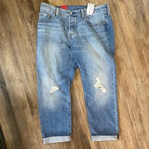 501c LEVI’s sz 31